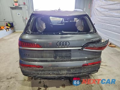Zdjęcie 6 z 12 samochodu: 2021 AUDI Q7 PREMIUM PLUS VIN:WA1LXAF75MD040876 - miniatura