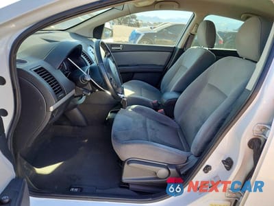 Zdjęcie 7 z 12 samochodu: 2011 NISSAN SENTRA 2.0 VIN:3N1AB6AP7BL628076 - miniatura