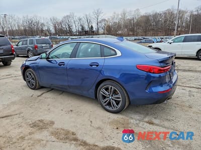 Drugie zdjęcie samochodu z przodu: 2023 BMW 228XI VIN:WBA73AK07P7M54334 - miniatura