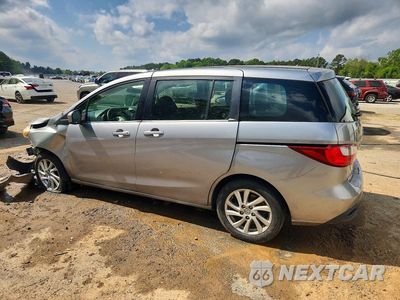 Drugie zdjęcie samochodu z przodu: 2012 MAZDA 5 VIN:JM1CW2BL3C0120362 - miniatura