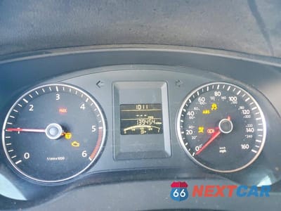 Zdjęcie 9 z 11 samochodu: 2014 VOLKSWAGEN JETTA TDI VIN:3VW3L7AJ0EM395142 - miniatura