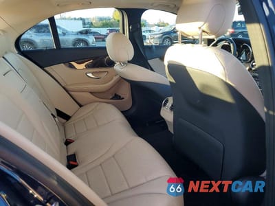 Zdjęcie 10 z 11 samochodu: 2020 MERCEDES-BENZ C 300 VIN:WDDWF8DB2LR557632 - miniatura