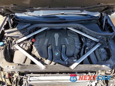 Zdjęcie 12 z 14 samochodu: 2019 BMW X5 XDRIVE50I VIN:5UXJU2C51KLN66955 - miniatura