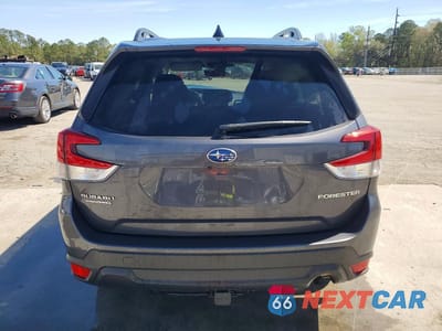 Zdjęcie 6 z 13 samochodu: 2024 SUBARU FORESTER PREMIUM VIN:JF2SKADC4RH504919 - miniatura