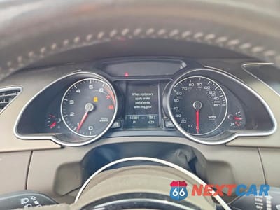 Zdjęcie 9 z 11 samochodu: 2015 AUDI A5 PREMIUM PLUS VIN:WAUMFAFH1FN001704 - miniatura