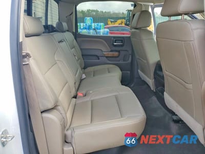 Zdjęcie 10 z 11 samochodu: 2016 GMC SIERRA K1500 SLT VIN:3GTU2NEC7GG197315 - miniatura