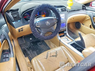 Zdjęcie 8 z 13 samochodu: 2006 ACURA 3.2TL VIN:19UUA66236A067903 - miniatura