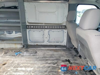 Zdjęcie 11 z 14 samochodu: 2012 NISSAN NV 2500 UTILITY / SERVICE VAN VIN:1N6AF0KY7CN109713 - miniatura