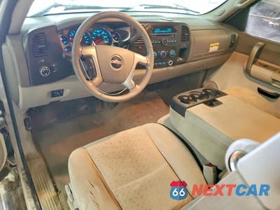 Zdjęcie 8 z 11 samochodu: 2008 GMC SIERRA K1500 VIN:1GTEK19J38Z130511 - miniatura