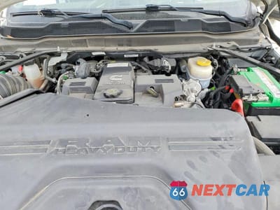 Zdjęcie 11 z 12 samochodu: 2023 RAM 2500 LONGHORN VIN:3C6UR5PL2PG512330 - miniatura