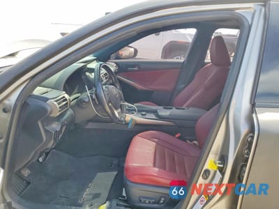 Zdjęcie 7 z 13 samochodu: 2016 LEXUS IS 350 BASE VIN:JTHBE1D28G5024652 - miniatura