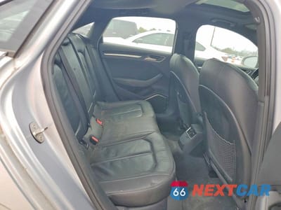 Zdjęcie 10 z 11 samochodu: 2015 AUDI A3 PREMIUM PLUS VIN:WAUCJGFF2F1099502 - miniatura