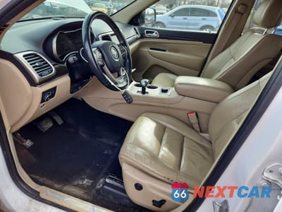 Zdjęcie 7 z 14 samochodu: 2014 JEEP GRAND CHEROKEE VIN:1C4RJFBG6EC431594 - miniatura