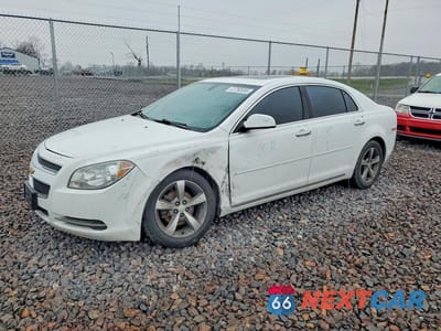 2012 CHEVROLET MALIBU 1LT 1G1ZC5E00CF342370 - główne zdjęcie licytacji z USA - miniatura