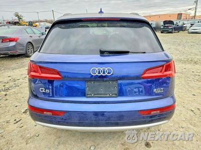 Zdjęcie 6 z 12 samochodu: 2018 AUDI Q5 PREMIUM PLUS VIN:WA1BNAFY1J2033151 - miniatura