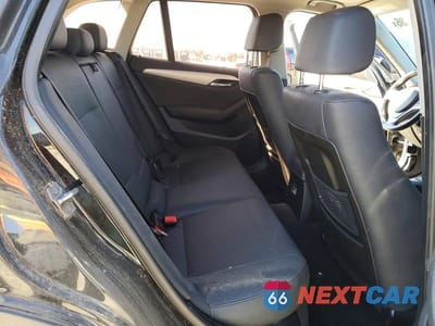 Zdjęcie 11 z 13 samochodu: 2015 BMW X1 SDRIVE28I VIN:WBAVM1C51FV498323 - miniatura