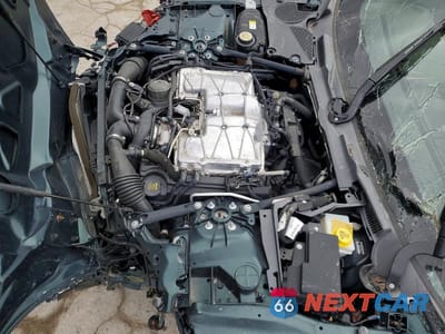 Zdjęcie 11 z 12 samochodu: 2015 JAGUAR F-TYPE VIN:SAJWA6E7XF8K14215 - miniatura