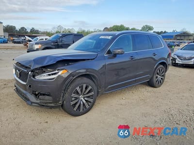 2023 VOLVO XC90 CORE YV4062PK1P1960639 - główne zdjęcie licytacji z USA - miniatura