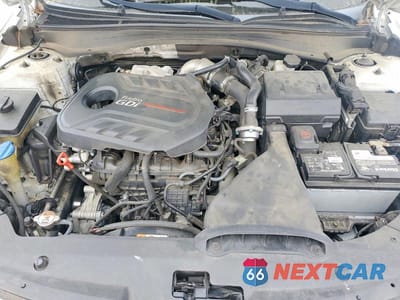 Zdjęcie 11 z 11 samochodu: 2017 KIA OPTIMA SX TURBO VIN:5XXGW4L24HG146218 - miniatura