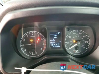 Zdjęcie 9 z 12 samochodu: 2017 NISSAN TITAN S VIN:1N6AA1EJ3HN546649 - miniatura