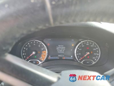 Zdjęcie 9 z 12 samochodu: 2022 JEEP RENEGADE LATITUDE VIN:ZACNJDB14NPN48470 - miniatura