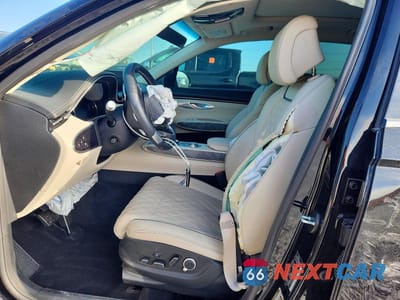 Zdjęcie 7 z 14 samochodu: 2025 GENESIS GV70 3.5T SPORT VIN:5NMMCDTC9SH031529 - miniatura