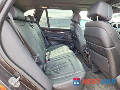 Zdjęcie 10 z 11 samochodu: 2018 BMW X5 XDRIVE35I VIN:5UXKR0C53J0Y02905 - miniatura