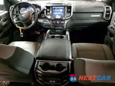 Zdjęcie 8 z 12 samochodu: 2022 RAM 2500 BIG HORN VIN:3C6UR5DL5NG111310 - miniatura