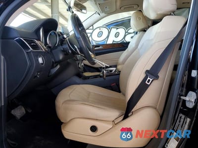 Zdjęcie 7 z 12 samochodu: 2017 MERCEDES-BENZ GLS 450 4MATIC VIN:4JGDF6EE3HA835387 - miniatura