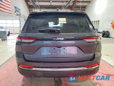 Zdjęcie 6 z 14 samochodu: 2024 JEEP GRAND CHEROKEE LAREDO VIN:1C4RJHAG0R8943664 - miniatura