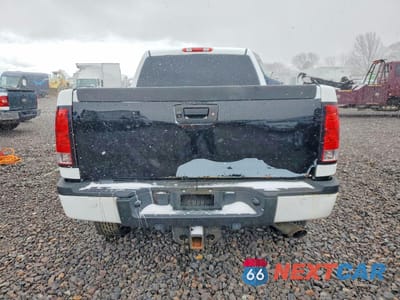Zdjęcie 6 z 12 samochodu: 2012 GMC SIERRA K2500 DENALI VIN:1GT125EG6CF207804 - miniatura