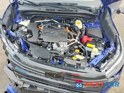 Zdjęcie 12 z 14 samochodu: 2025 SUBARU FORESTER SPORT VIN:JF2SLSJD4SH454156 - miniatura