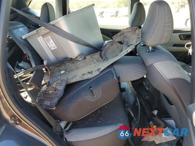 Zdjęcie 10 z 11 samochodu: 2025 SUBARU FORESTER VIN:JF2SLDAC3SH436699 - miniatura