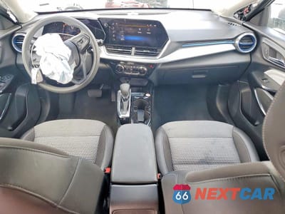 Zdjęcie 8 z 13 samochodu: 2025 CHEVROLET TRAX 1LT VIN:KL77LHEP9SC143019 - miniatura