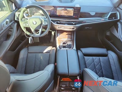 Zdjęcie 8 z 13 samochodu: 2026 BMW X5 XDRIVE40I VIN:5UX23EU05T9090929 - miniatura