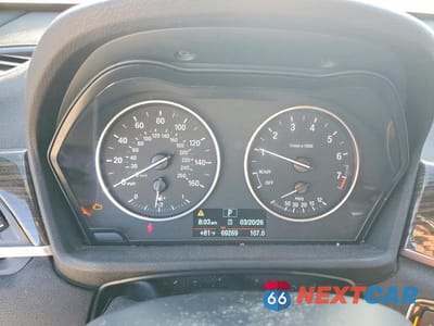 Zdjęcie 9 z 12 samochodu: 2016 BMW X1 XDRIVE28I VIN:WBXHT3C39G5F63889 - miniatura