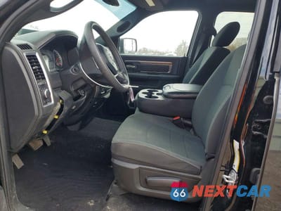 Zdjęcie 7 z 12 samochodu: 2023 RAM 1500 CLASSIC SLT VIN:1C6RR7GG7PS523174 - miniatura