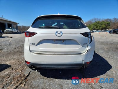 Zdjęcie 6 z 13 samochodu: 2018 MAZDA CX-5 SPORT VIN:JM3KFBBMXJ0461265 - miniatura
