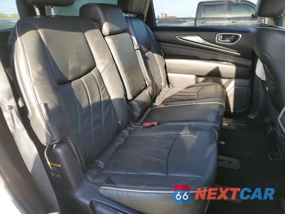 Zdjęcie 11 z 14 samochodu: 2019 INFINITI QX60 LUXE VIN:5N1DL0MM9KC527277 - miniatura