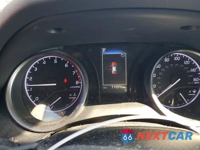 Zdjęcie 9 z 12 samochodu: 2022 TOYOTA CAMRY SE VIN:4T1G11AK5NU015560 - miniatura