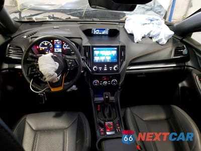 Zdjęcie 8 z 14 samochodu: 2024 SUBARU FORESTER WILDERNESS VIN:JF2SKAJC9RH485059 - miniatura