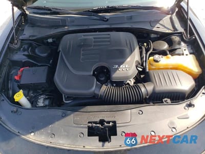 Zdjęcie 11 z 11 samochodu: 2016 DODGE CHARGER SXT VIN:2C3CDXHG6GH186620 - miniatura