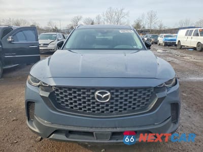 Piąte zdjęcie samochodu w środku: 2024 MAZDA CX-50 SELECT VIN:7MMVABAMXRN155820 - miniatura