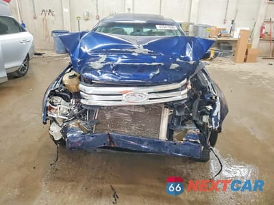 Piąte zdjęcie samochodu w środku: 2006 FORD FUSION SEL VIN:3FAFP08146R158035 - miniatura