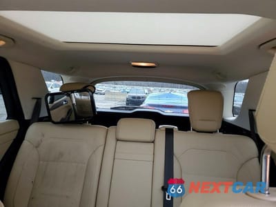 Zdjęcie 10 z 12 samochodu: 2018 MERCEDES-BENZ GLE 350 4MATIC VIN:4JGDA5HB4JB189013 - miniatura