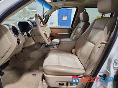 Zdjęcie 7 z 14 samochodu: 2007 FORD EXPLORER LIMITED VIN:1FMEU75807UB37178 - miniatura