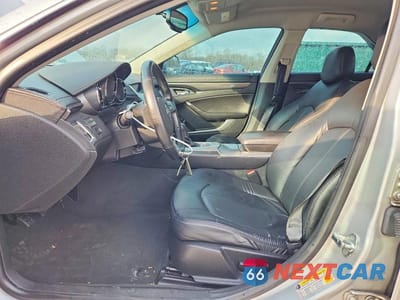 Zdjęcie 7 z 12 samochodu: 2011 CADILLAC CTS VIN:1G6DA5EY6B0119459 - miniatura