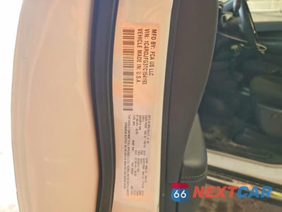 Zdjęcie 13 z 13 samochodu: 2026 DODGE DURANGO PURSUIT VIN:1C4RDJFG3TC154193 - miniatura