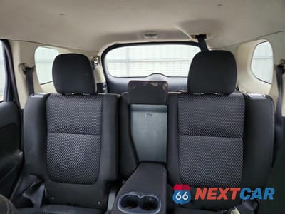 Zdjęcie 10 z 14 samochodu: 2017 MITSUBISHI OUTLANDER ES VIN:JA4AD2A36HZ015424 - miniatura