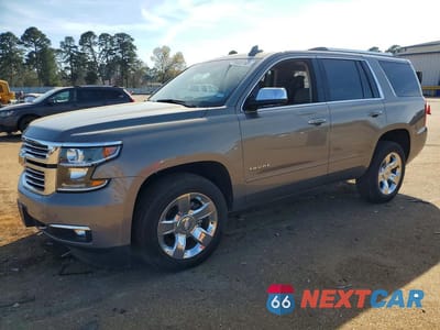2017 CHEVROLET TAHOE C1500 PREMIER 1GNSCCKC6HR342219 - główne zdjęcie licytacji z USA - miniatura